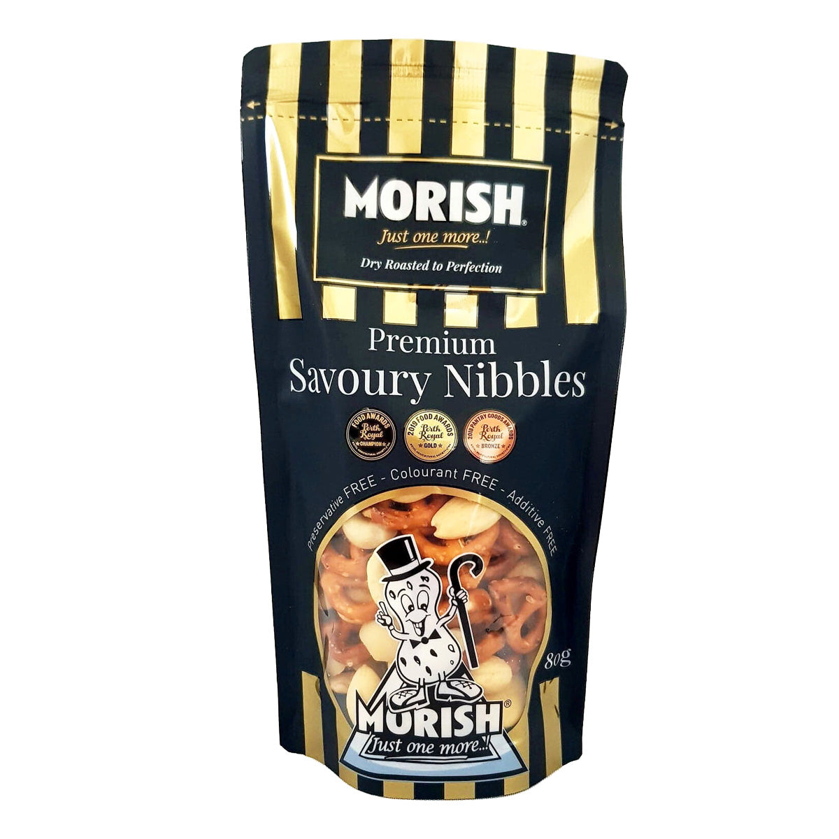 Savoury Nibbles