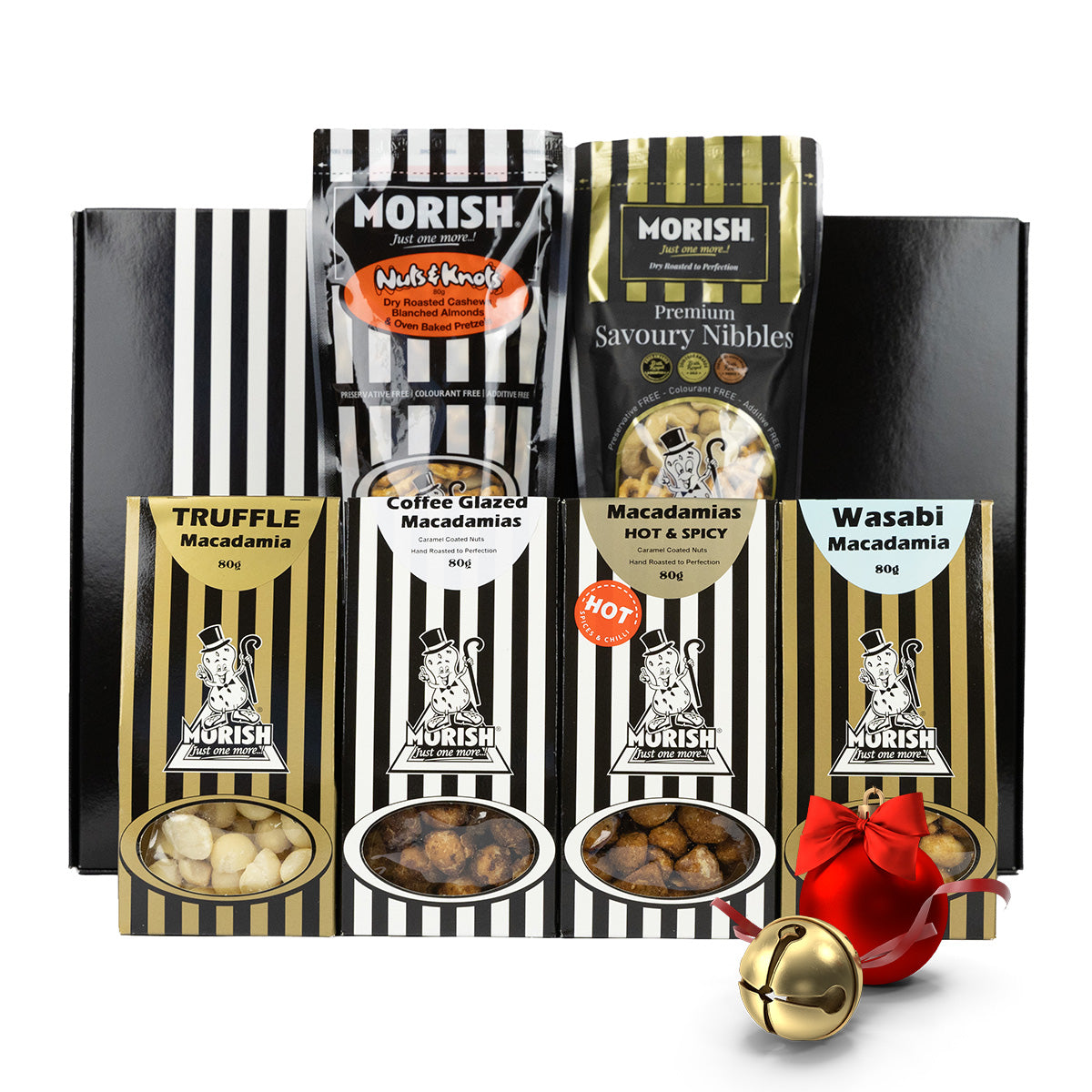 Award Winning Hamper